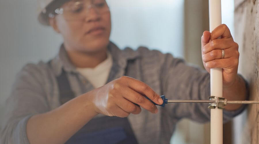 Professional annual plumbing maintenance services in Mendota, CA